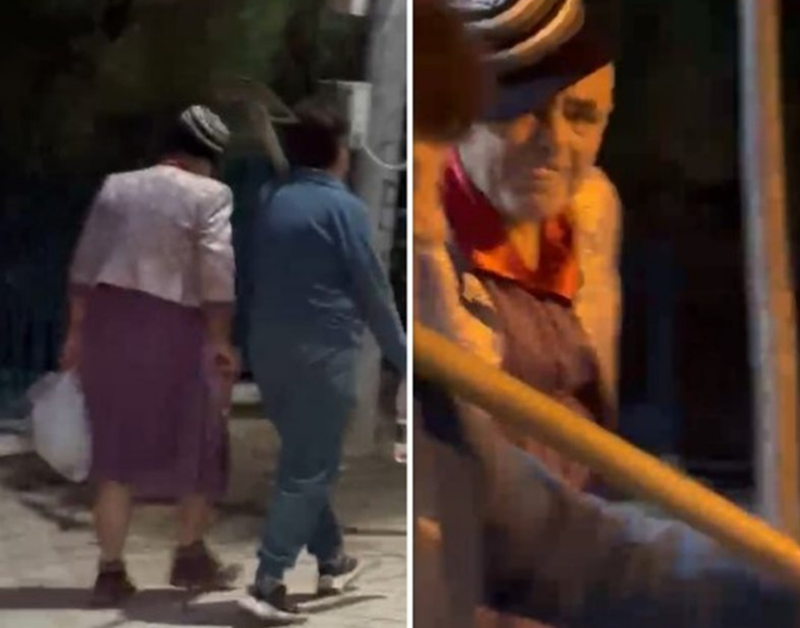 “Maskohej si grua, që të punonte tokën”, të afërmit e Jorgo Hatias: “Arresti shtëpiak” i ka përfunduar, por nuk…