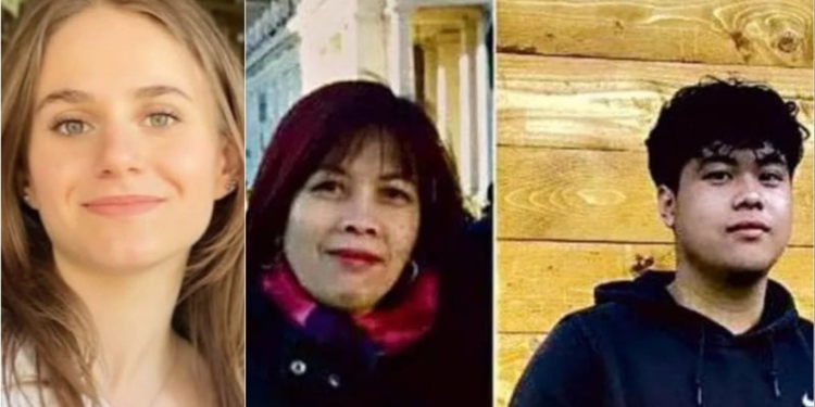 Merret vendimi, ja me sa vite burg dënohet nëna e vrasësit të Ilaria Sulës