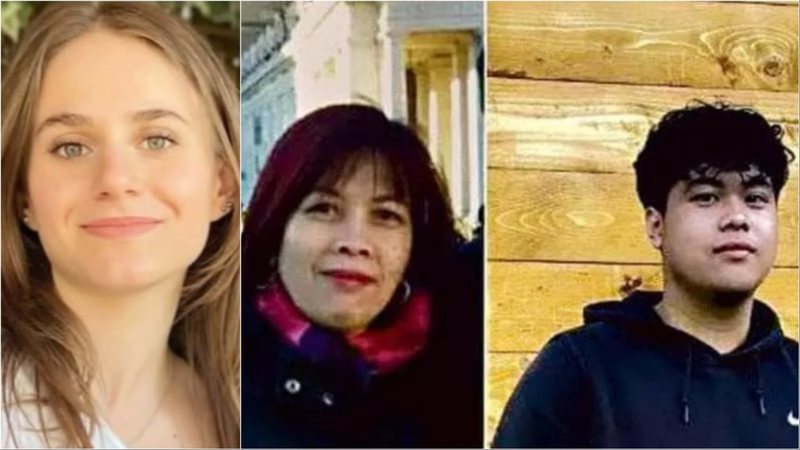 Merret vendimi, ja me sa vite burg dënohet nëna e vrasësit të Ilaria Sulës