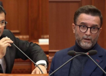 “Shpërthen” ish-deputeti i PS: Braçe, bythec i kamufluar dhe lehës profesionist! Veç Rama mund ta bënte zv.Kryeministër
