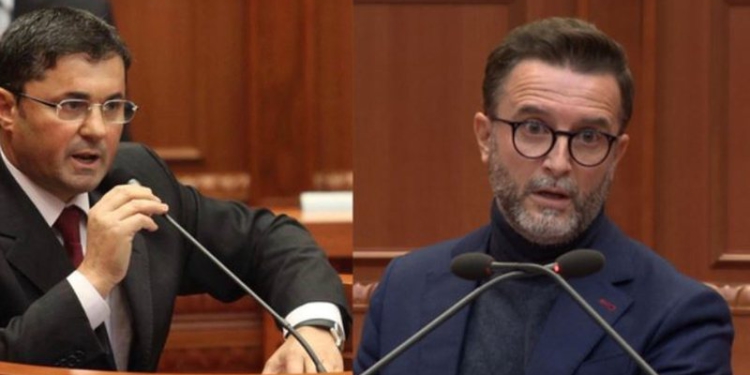“Shpërthen” ish-deputeti i PS: Braçe, bythec i kamufluar dhe lehës profesionist! Veç Rama mund ta bënte zv.Kryeministër