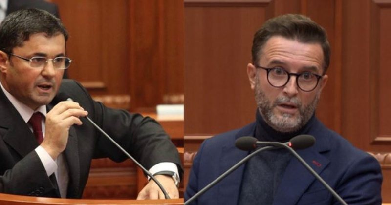 “Shpërthen” ish-deputeti i PS: Braçe, bythec i kamufluar dhe lehës profesionist! Veç Rama mund ta bënte zv.Kryeministër
