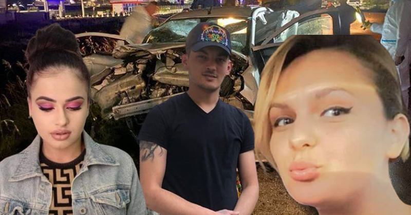 Theu arrestin e shtëpisë për të vjedhur, Arbër Tivari vrau dy vajza në aksident tre vite më parë