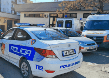 U zunë në rrjete sociale, si degradoi sherri në gjimnaz, u përleshën 8 adoleshentë
