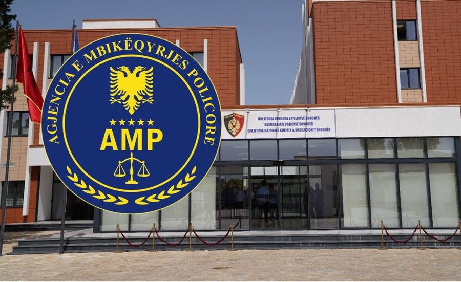 Katër zyrtarë në Shkodër nën hetim për shpërdorim detyre – AMP ekzekuton masat e sigurisë