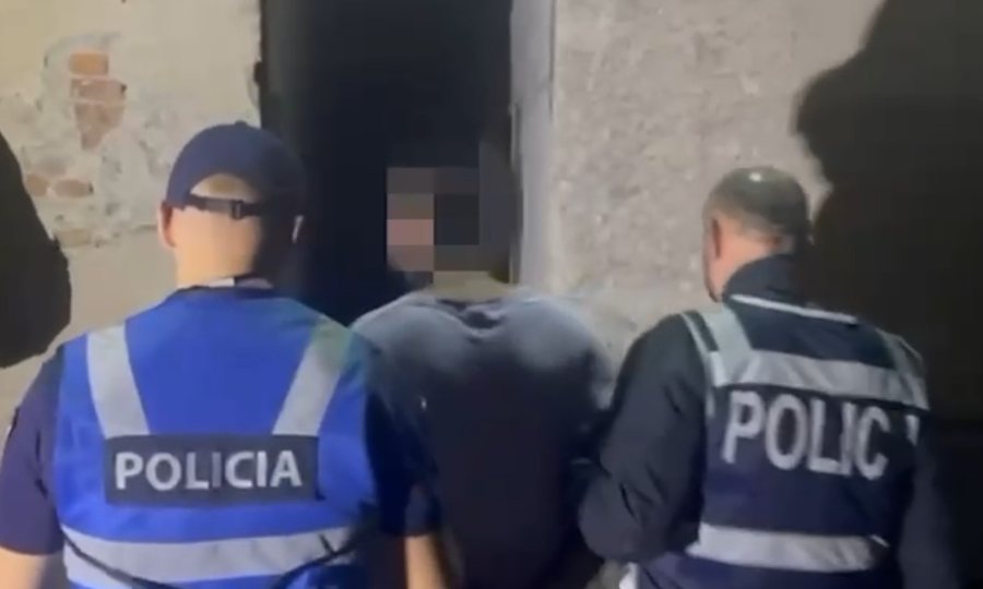 “Na ke lekët borxh”, kanosën dhe shantazhuan një 29-vjeçar, 6 persona nën hetim, një në pranga