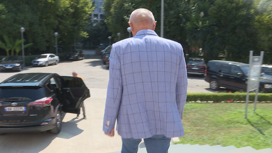 Meta sërish në Gjykatën e Lartë, kërkon lirimin nga burgu