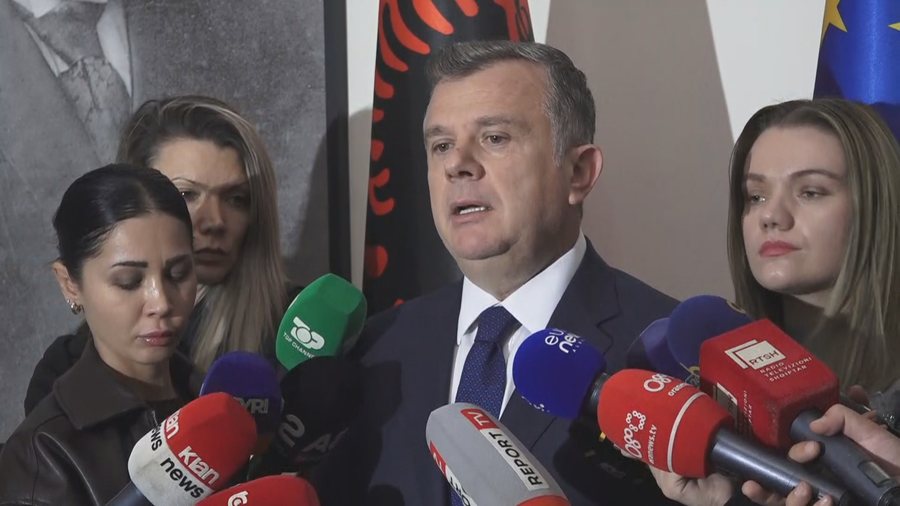Balla: Parlamenti me dy dhoma, pjesë e diskutimeve në Zgjedhore