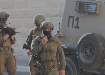Trupa të huaja ushtarake në Gaza, zbulohet plani i SHBA për Palestinën