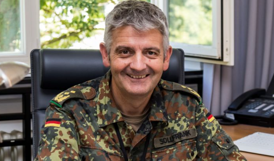 Paralajmëron gjenerali gjerman: Rusia mund të sulmojë NATO-n që nesër!