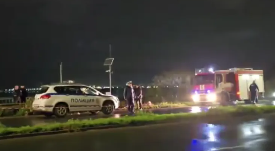 Makina bie në liqen pas ndjekjes policore, humbin jetën 6 emigrantë të paligjshëm