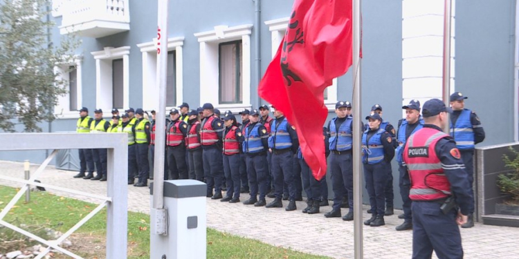 Strukturë e re për Policinë e Shtetit, ajo Kriminale pushtet të gjerë, edhe Europolin në varësi