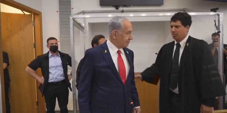 Akuzohet për gjenocid, Turqia kërkon “kokën” e Netanyahut, lëshon urdhër-arrest