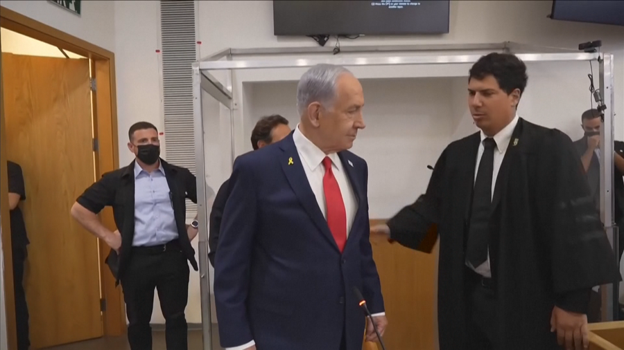 Akuzohet për gjenocid, Turqia kërkon “kokën” e Netanyahut, lëshon urdhër-arrest