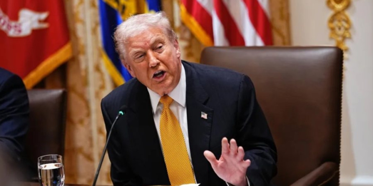 Presidenti Donald Trump: SHBA do të bojkotojë samitin e G20 në Afrikën e Jugut