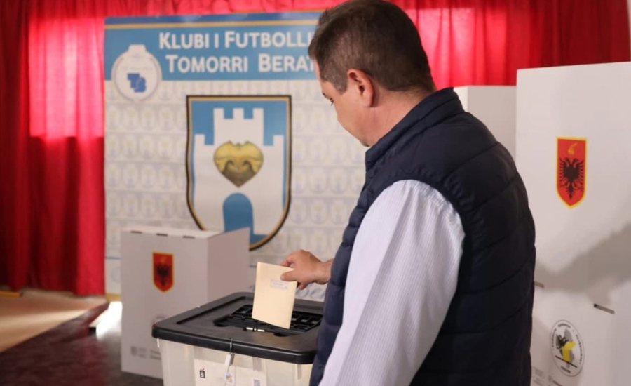 Shifrat/ Kjo është pjesëmarrja në zgjedhjet e pjesshme lokale deri në orën 16:00