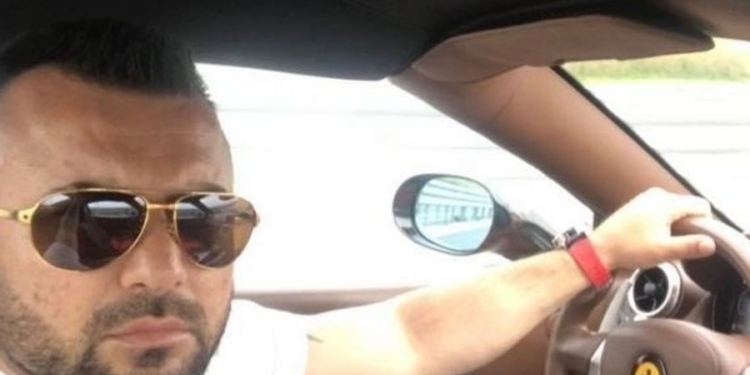 “Plumbi i Artë”, Elton Kila tregon njohjet me Florenc Çapjan, Suel Çelën e familjen e tij