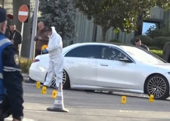 Atentati në Rinas ndaj Gilmando Danit, hetimet shtrihen deri në Spanjë