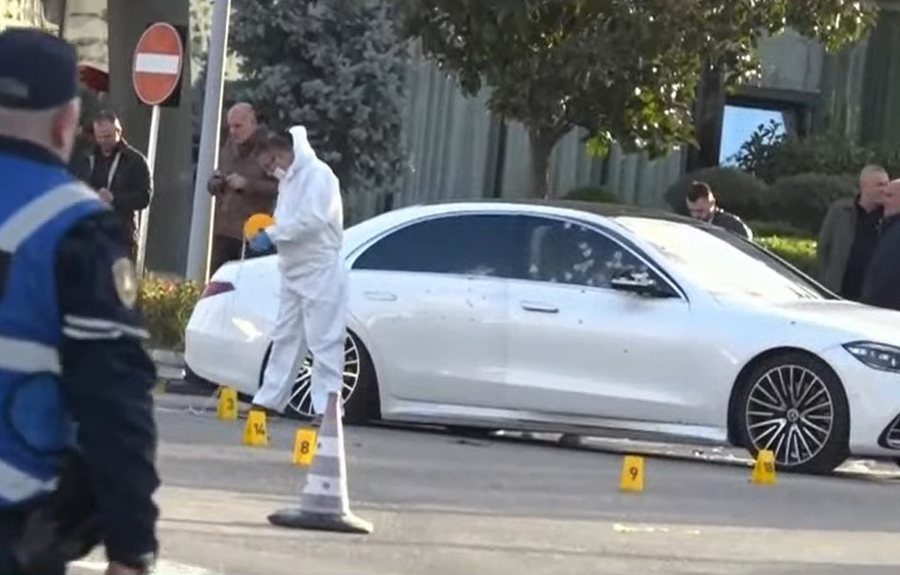 Atentati në Rinas ndaj Gilmando Danit, hetimet shtrihen deri në Spanjë