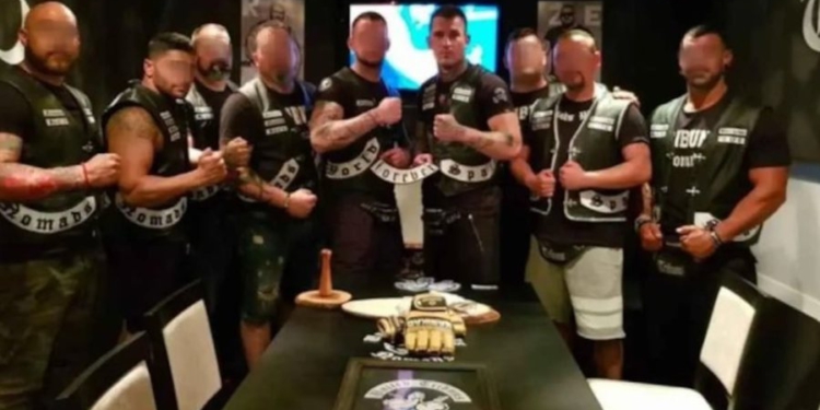 Arrestohet “bosi” serb i drogës në Spanjë, djali i ish-futbollistit të njohur të La Liga-s