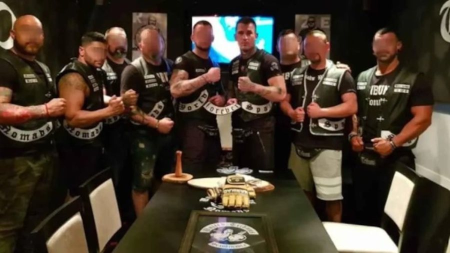 Arrestohet “bosi” serb i drogës në Spanjë, djali i ish-futbollistit të njohur të La Liga-s