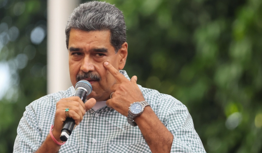 Maduro mesazh Trumpit: Duam paqe në të gjithë Amerikën, jo një Libi apo Afganistan tjetër