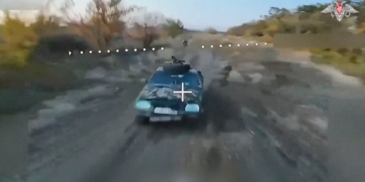 Tri raketa Kinazhal mbi Ukrainë, Rusia nuk ndal sulmet, 9 viktima në 24 orë