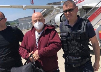 Vrau dy persona pas debatit për aksidentin, kërkohen 25 vite burg për ish-policin