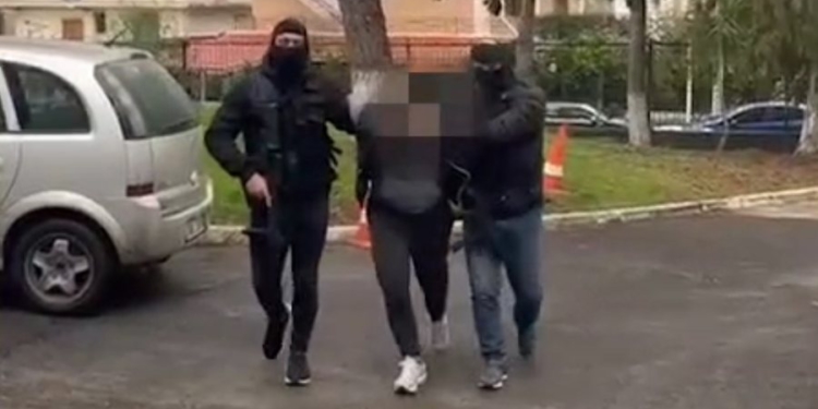 Arrestohet në Fier 43-vjeçari me dy identitete, kërkohej për trafik droge