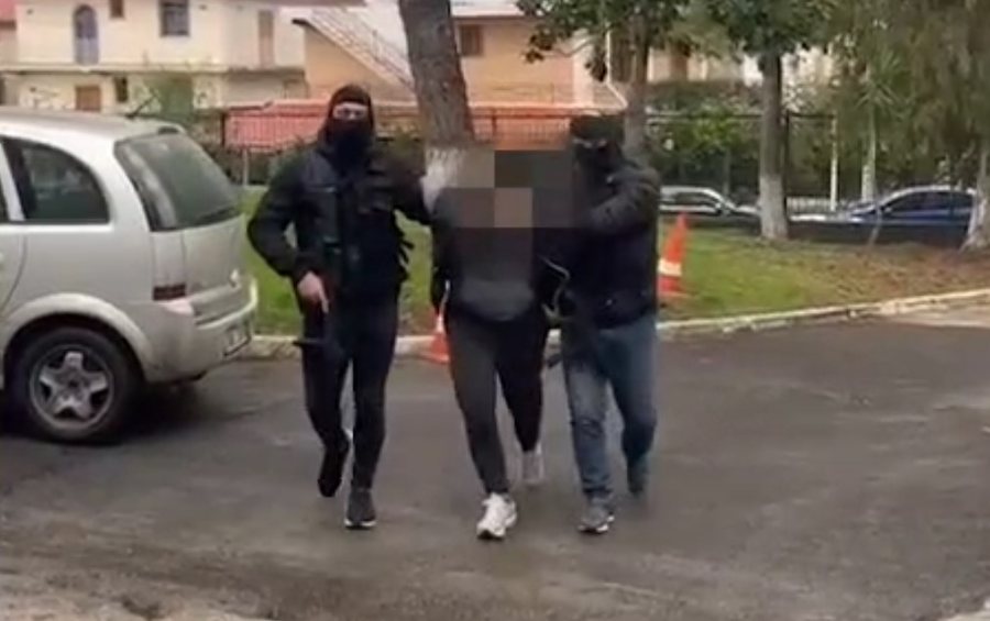 Arrestohet në Fier 43-vjeçari me dy identitete, kërkohej për trafik droge