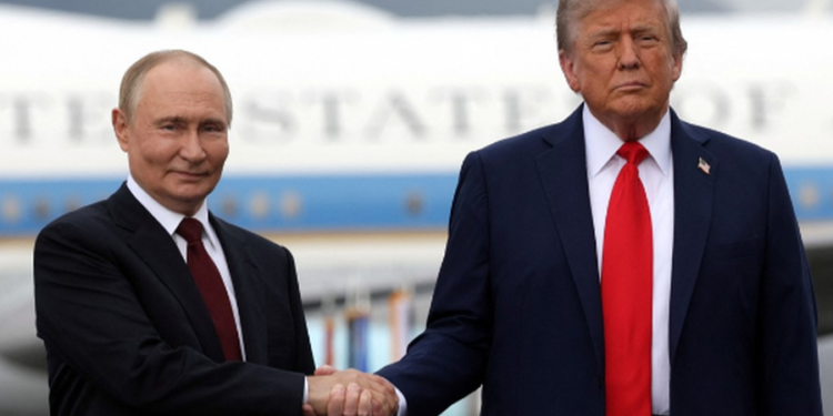 Putin: Plani i paqes i SHBA-së mund të jetë ‘bazë’ për zgjidhjen përfundimtare të paqes