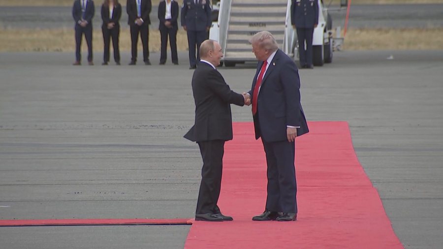 Sot takimi në Abu Dhabi, amerikanët dhe rusët në tryezë për paqen në Ukrainë