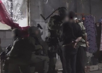 “Largohuni, po kryeni krime lufte!” Izraeli vret 13 sirianë, shumica gra dhe fëmijë