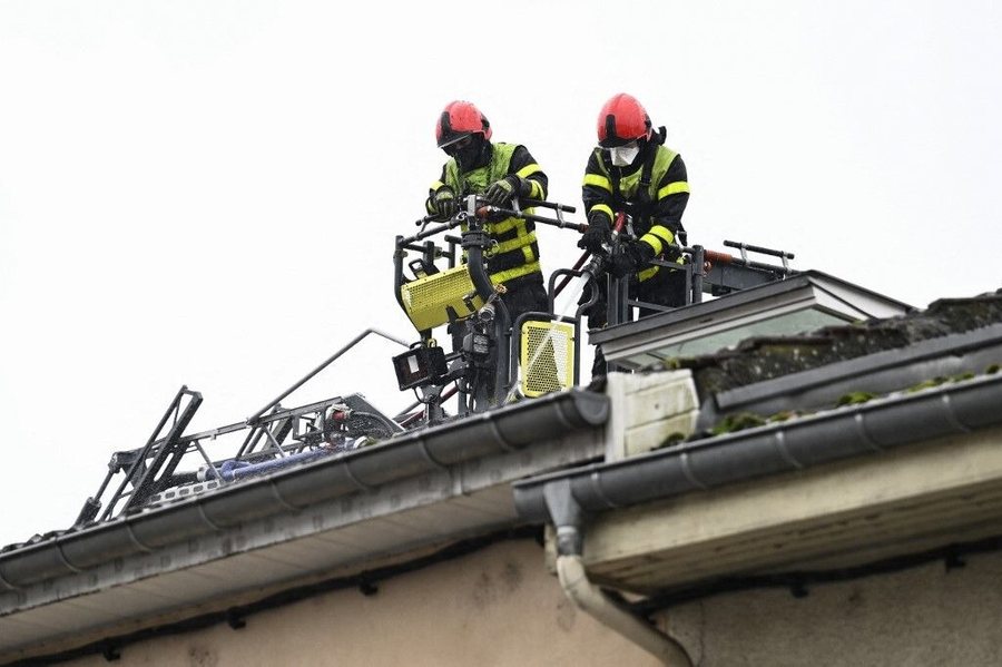 Tragjedi nga zjarri në Francë, 5 të vdekur pasi flakët pushtuan ndërtesën