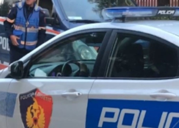 U zbulua gjatë kontrollit rutinë, arrestohet 18-vjeçari me kokainë në Tiranë