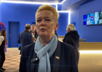 Ligji për barazinë gjinore, ambasadorja franceze: Të drejtat e njeriut, vlera themelore të BE-së