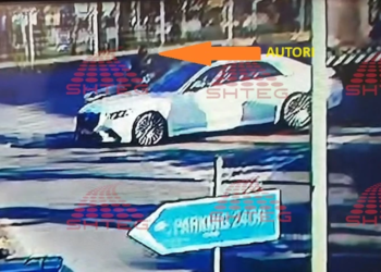 Nga Barcelona në Tiranë, si u spiunua dhe u ekzekutua Gilmando Dani? “Filmi” i vrasjes në Rinas!