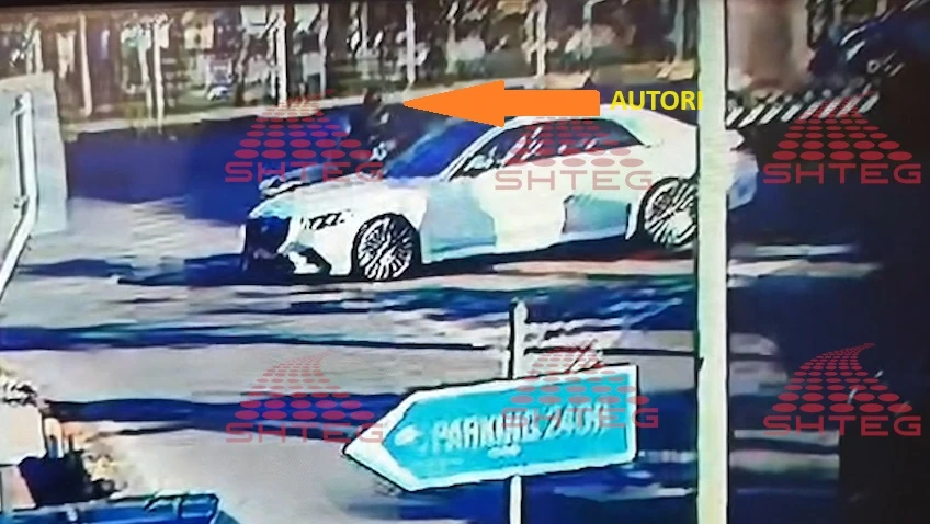 Nga Barcelona në Tiranë, si u spiunua dhe u ekzekutua Gilmando Dani? “Filmi” i vrasjes në Rinas!