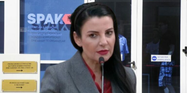 Juristi: GJKKO nxitoi me masën ndaj Ballukut; Kalaja: Lojë e Ramës që SPAK mos të…