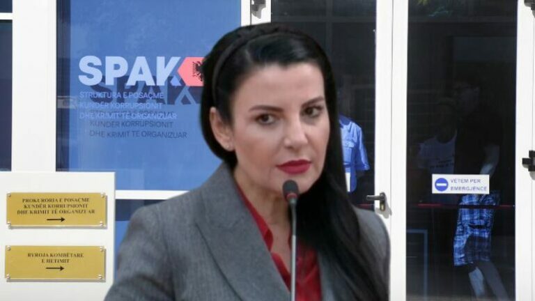 Juristi: GJKKO nxitoi me masën ndaj Ballukut; Kalaja: Lojë e Ramës që SPAK mos të…
