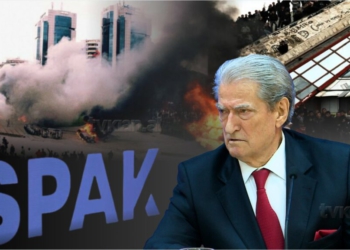 Protesta e Berishës: Akti i fundit i një lideri që s’pranon të lirojë skenën politike !