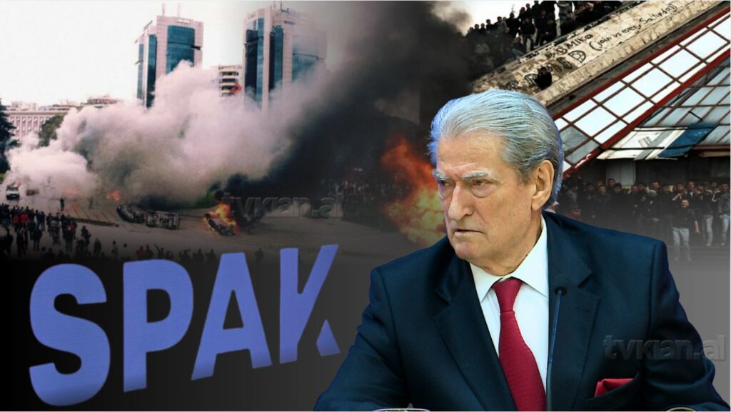 Protesta e Berishës: Akti i fundit i një lideri që s’pranon të lirojë skenën politike !