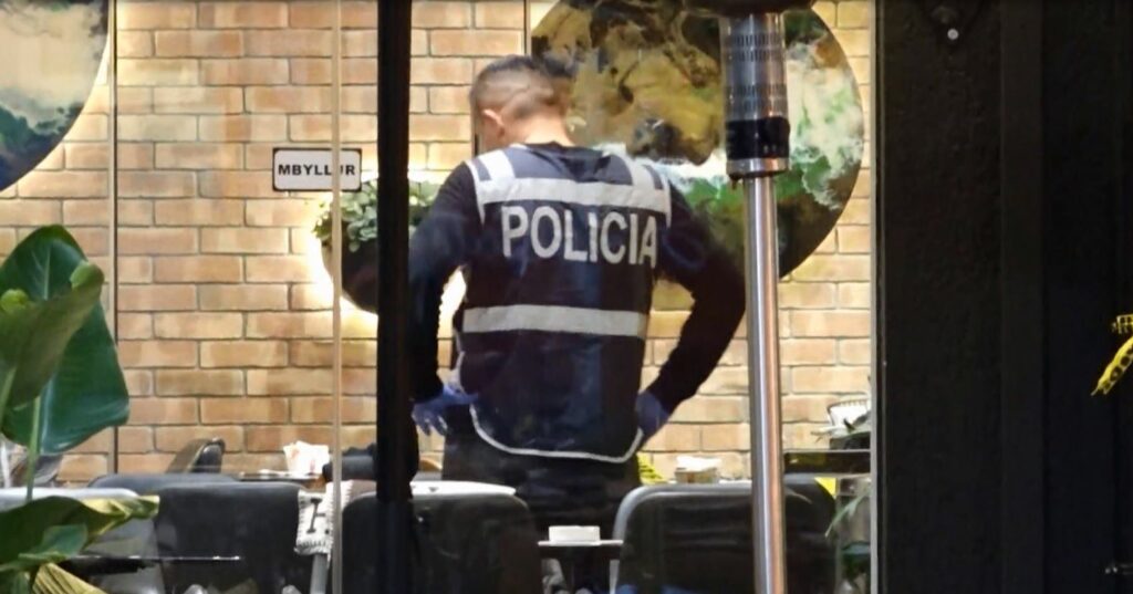 Vrau kuzhinierin, lihet në burg 41-vjeçari: Nuk ishte shefi im që të më jepte urdhra