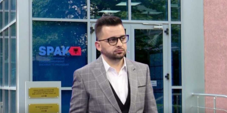 Dosja ndaj kryebashkiakut të Kolonjës, SPAK zgjat hetimet me 3 muaj