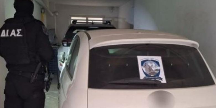 Europol operacion në disa shtete, mes tyre edhe Shqipëria. Mbi 100 arrestime dhe 462 makina të sekuestruara