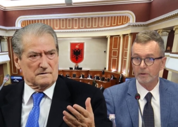 Sulmi Berishës ndaj Gonzatos, reagon Komisioni Evropian: ‘Barazia gjinore’ nuk ka të bëjë me agjenda personale