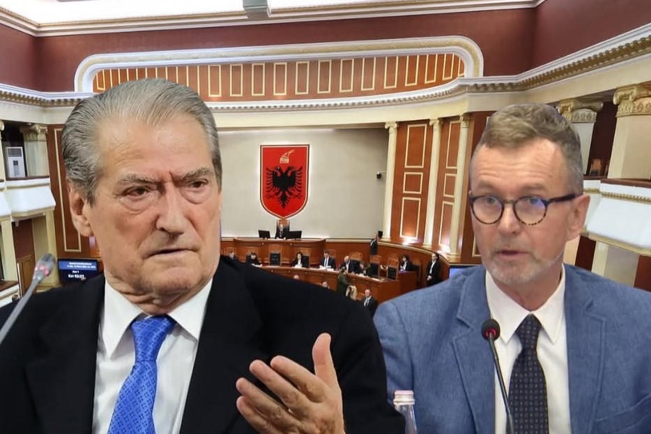 Sulmi Berishës ndaj Gonzatos, reagon Komisioni Evropian: ‘Barazia gjinore’ nuk ka të bëjë me agjenda personale