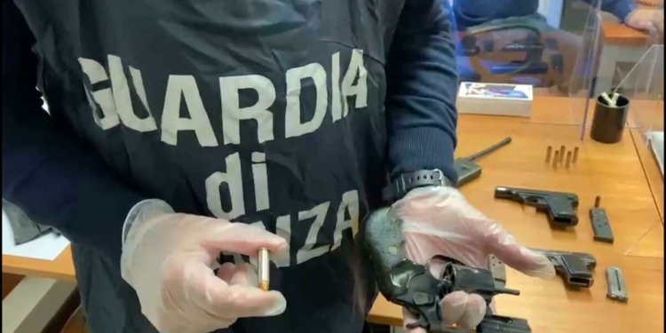 Lumë kokaine drejt Romës, goditet grupi i drejtuar nga shqiptari në Holandë
