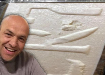 “Këto që të çova tani, 100% origjinale”/ Ja si negocionte ish-efektivi Haxhiaj trafikun e drogës me grupin e Visit të Pojës