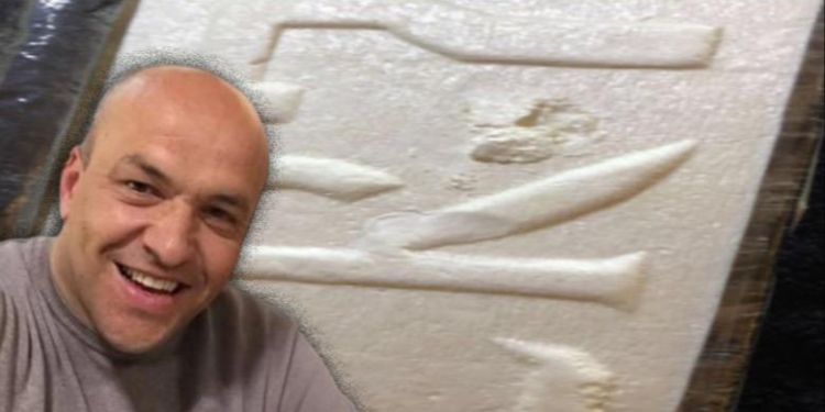 “Këto që të çova tani, 100% origjinale”/ Ja si negocionte ish-efektivi Haxhiaj trafikun e drogës me grupin e Visit të Pojës
